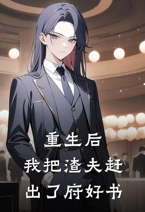 重生后，我把渣夫赶出了府好书
