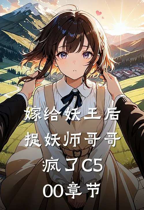 嫁给妖王后，捉妖师哥哥疯了C500章节