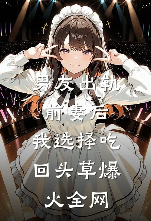 男友出轨前妻后，我选择吃回头草爆火全网
