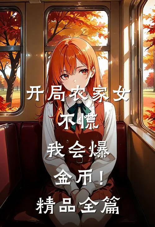 开局农家女，不慌，我会爆金币！精品全篇