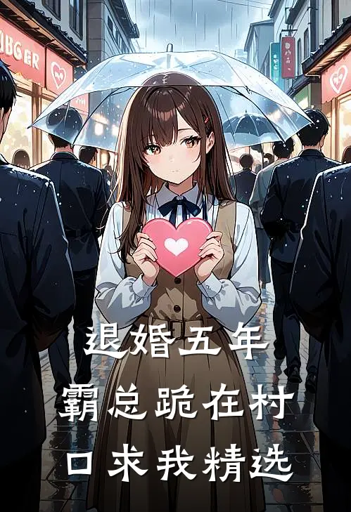 退婚五年，霸总跪在村口求我精选