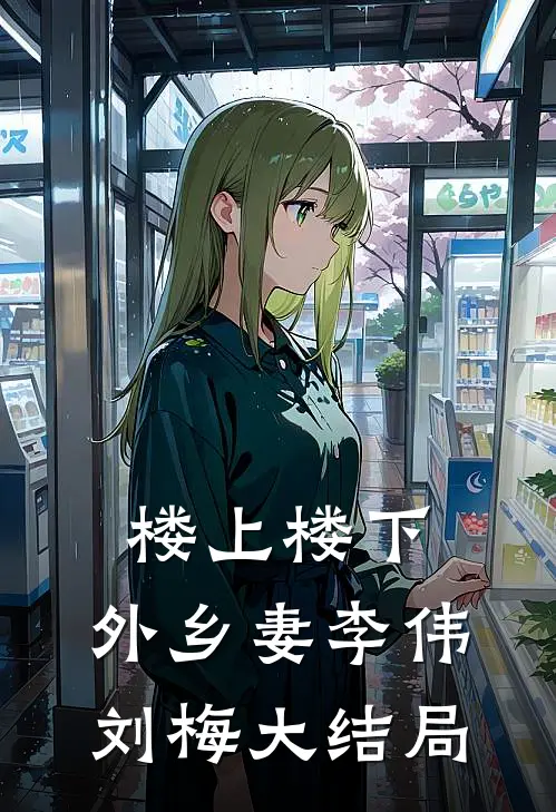 楼上楼下，外乡妻李伟刘梅大结局