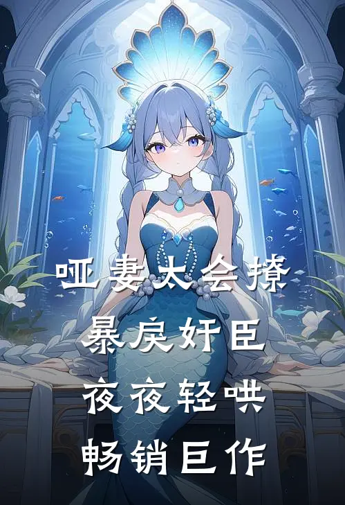 哑妻太会撩，暴戾奸臣夜夜轻哄畅销巨作