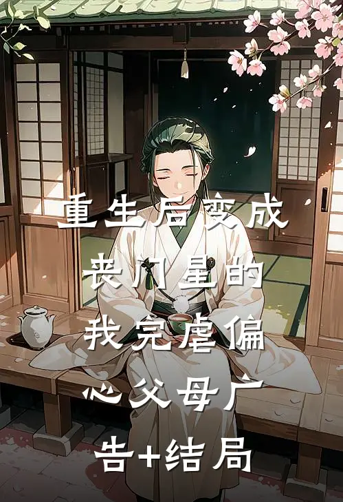 重生后变成丧门星的我完虐偏心父母广告+结局