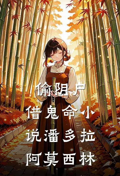 偷阴尸，借鬼命小说潘多拉阿莫西林