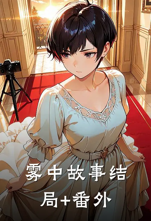 雾中故事结局+番外