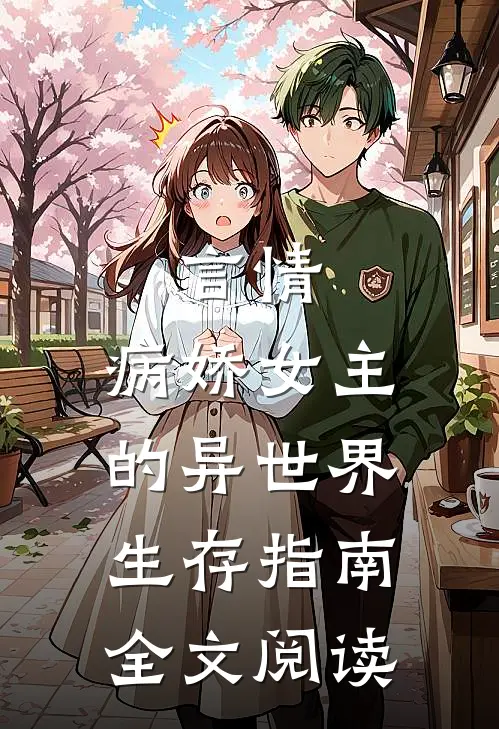 言情：病娇女主的异世界生存指南全文阅读
