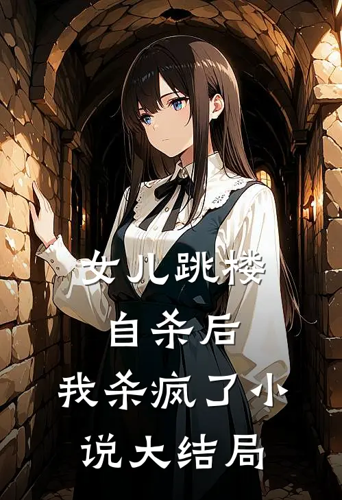 女儿跳楼自杀后，我杀疯了小说大结局