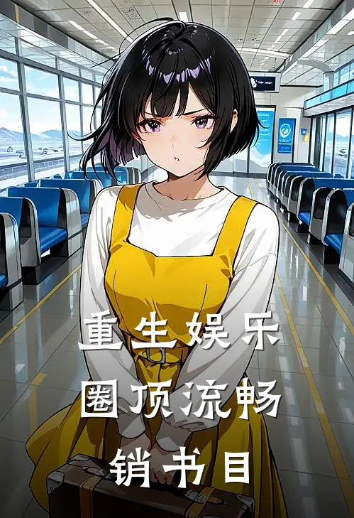重生娱乐圈顶流畅销书目