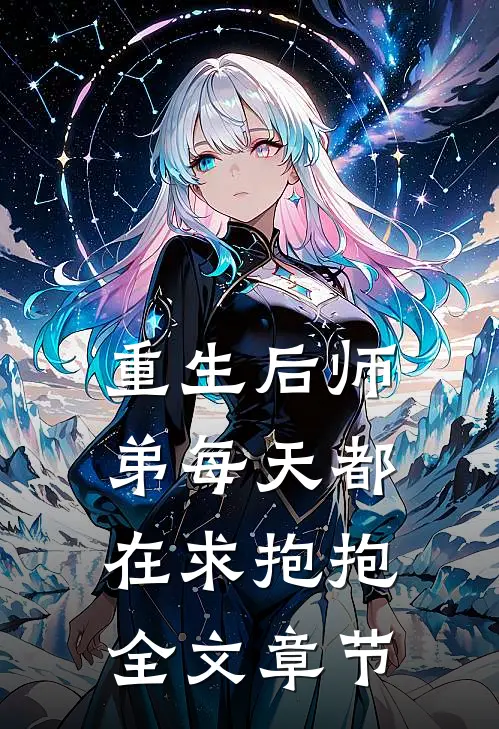 重生后师弟每天都在求抱抱全文章节