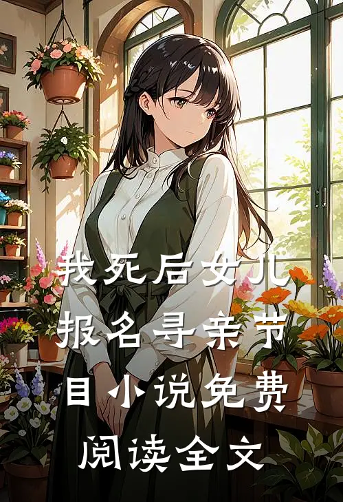 我死后女儿报名寻亲节目小说免费阅读全文
