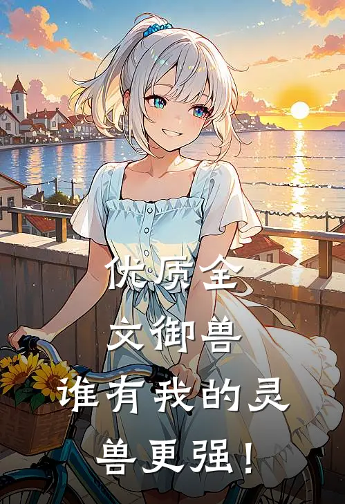 优质全文御兽：谁有我的灵兽更强！