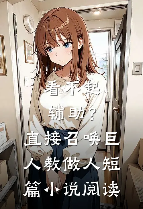 看不起辅助？直接召唤巨人教做人短篇小说阅读