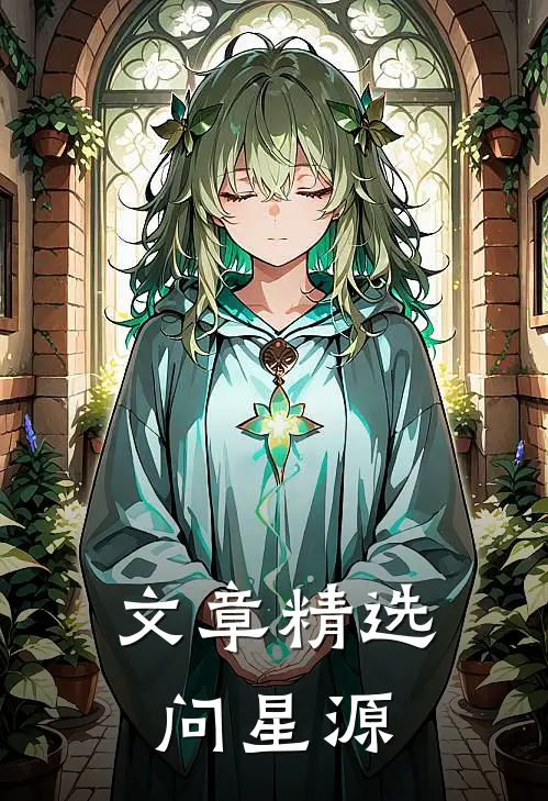 文章精选问星源