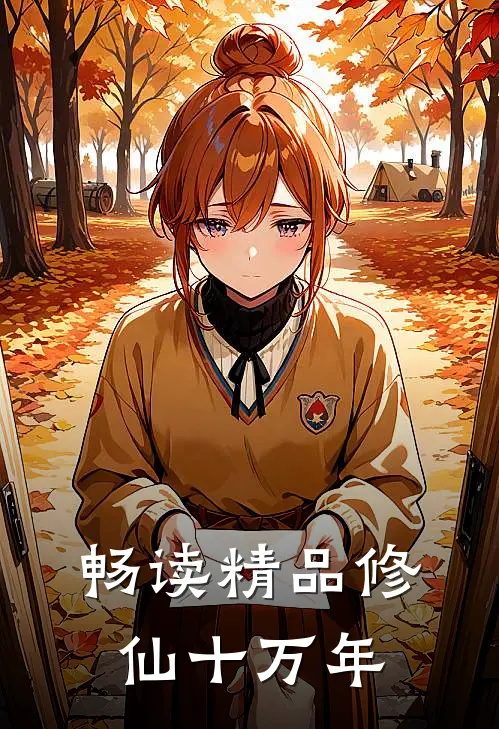 畅读精品修仙十万年