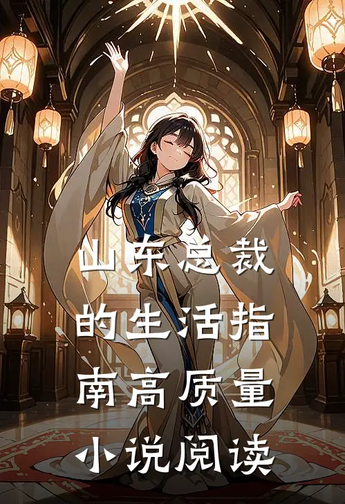 山东总裁的生活指南高质量小说阅读