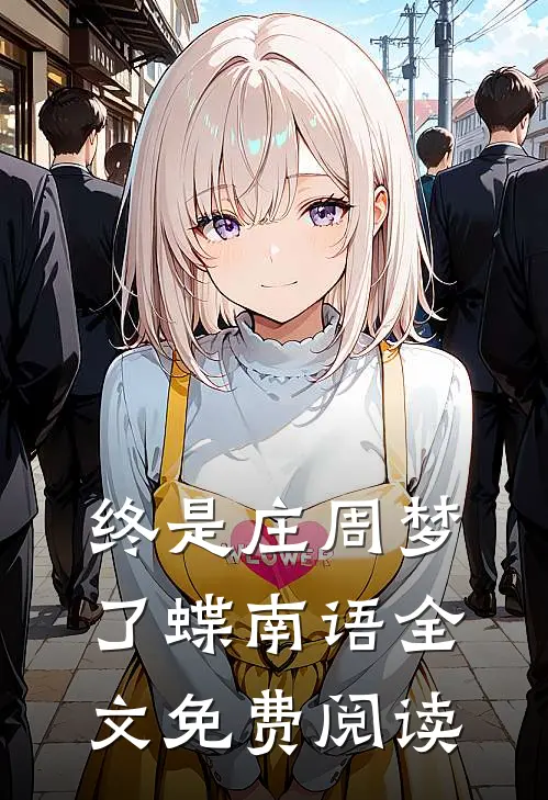 终是庄周梦了蝶南语全文免费阅读