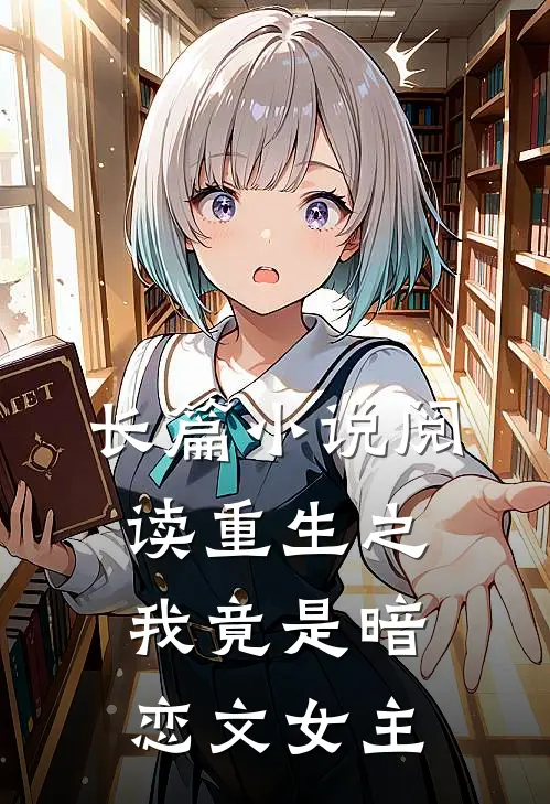 长篇小说阅读重生之我竟是暗恋文女主