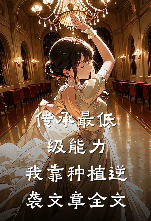 传承最低级能力，我靠种植逆袭文章全文