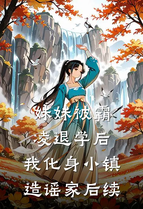妹妹被霸凌退学后，我化身小镇造谣家后续