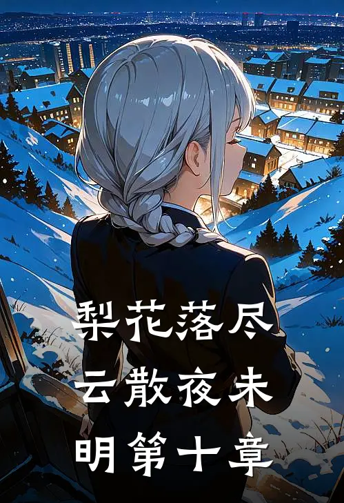 梨花落尽云散夜未明第十章