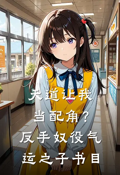天道让我当配角？反手奴役气运之子书目