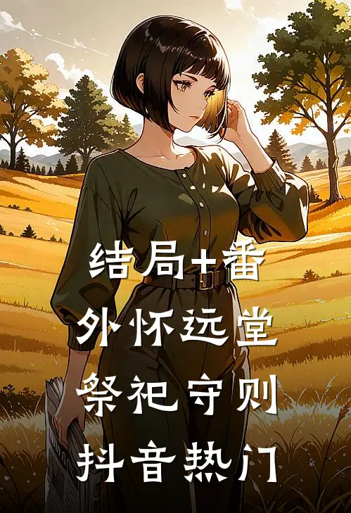 结局+番外怀远堂祭祀守则抖音热门
