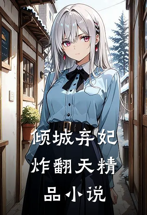 倾城弃妃炸翻天精品小说