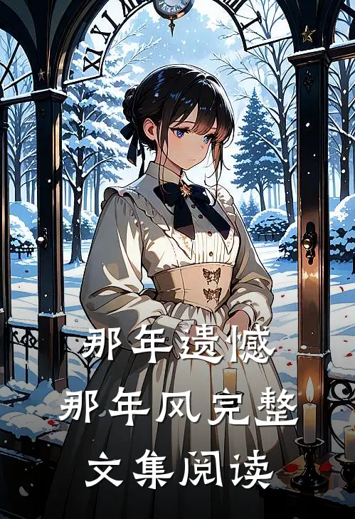 那年遗憾，那年风完整文集阅读