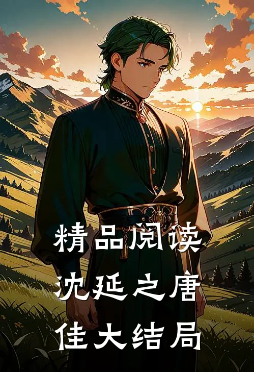 精品阅读沈延之唐佳大结局
