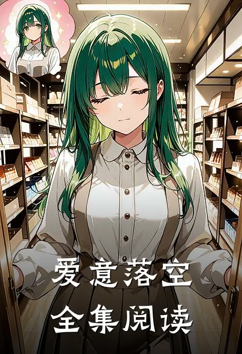 爱意落空全集阅读