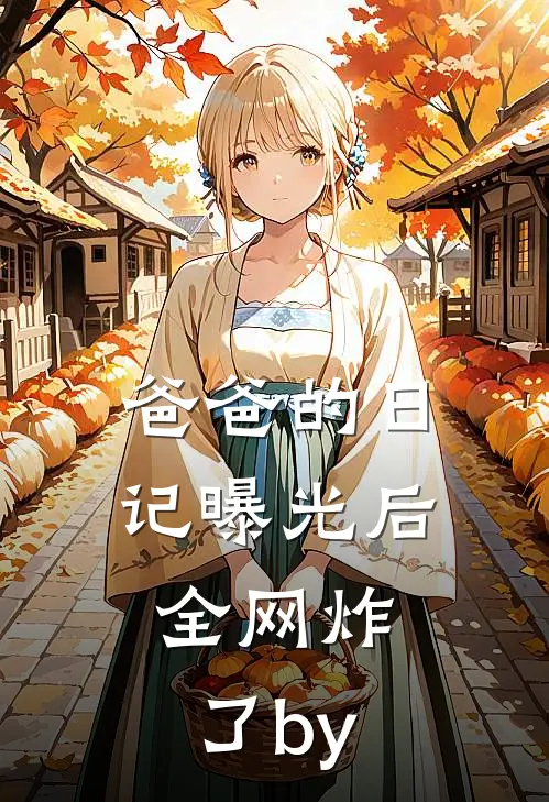 爸爸的日记曝光后，全网炸了by