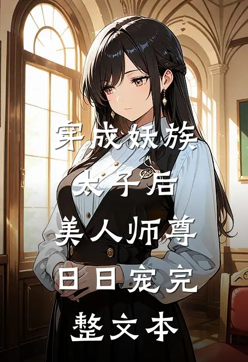 穿成妖族太子后，美人师尊日日宠完整文本