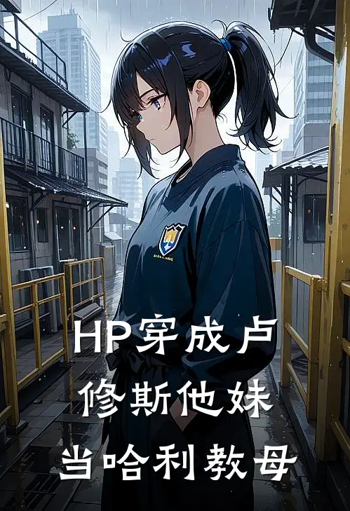 HP穿成卢修斯他妹，当哈利教母