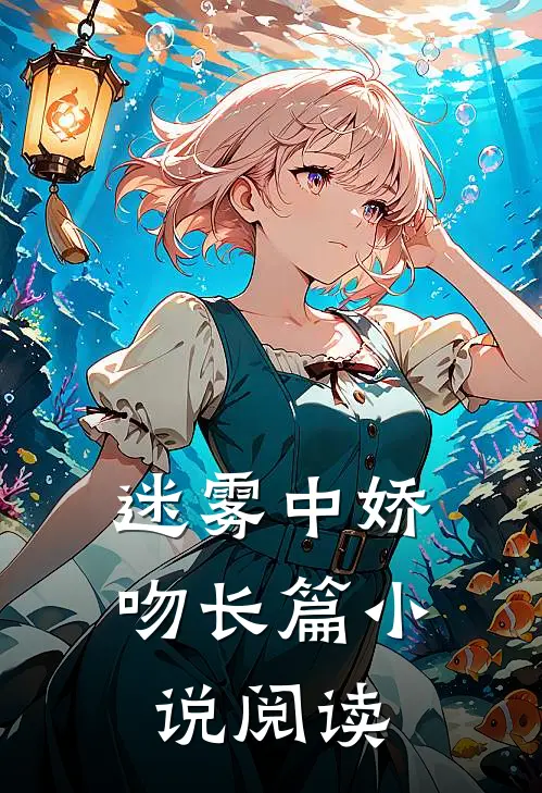 迷雾中娇吻长篇小说阅读