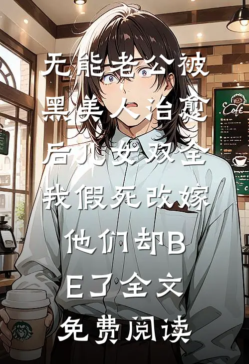 无能老公被黑美人治愈后儿女双全，我假死改嫁他们却BE了全文免费阅读