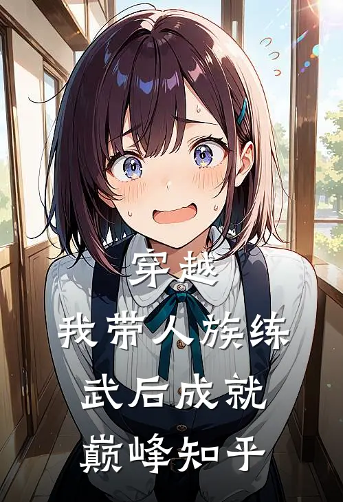 穿越：我带人族练武后成就巅峰知乎