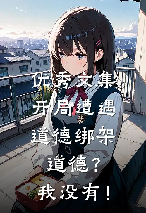 优秀文集开局遭遇道德绑架，道德？我没有！