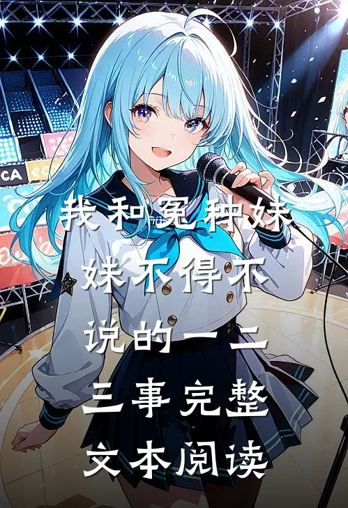 我和冤种妹妹不得不说的一二三事完整文本阅读