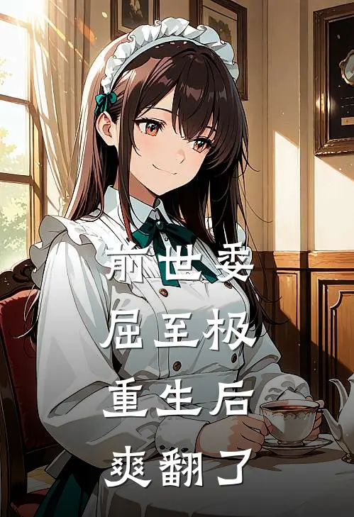 前世委屈至极，重生后爽翻了
