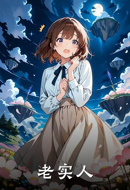 老实人