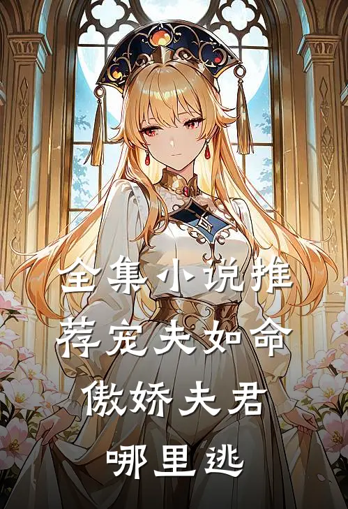 全集小说推荐宠夫如命：傲娇夫君哪里逃