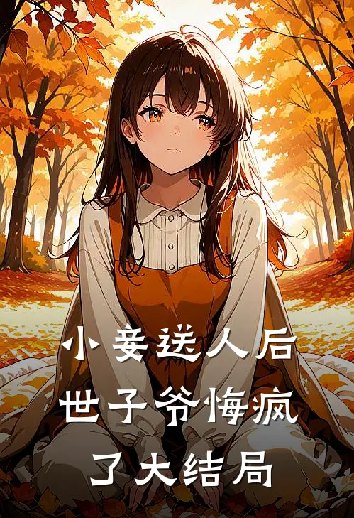 小妾送人后，世子爷悔疯了大结局