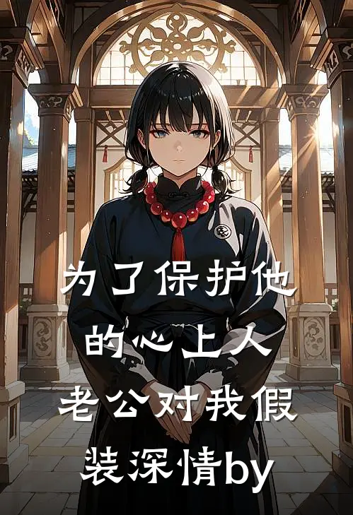 为了保护他的心上人，老公对我假装深情by
