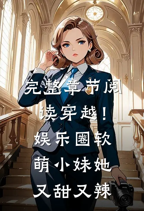 完整章节阅读穿越！娱乐圈软萌小妹她又甜又辣