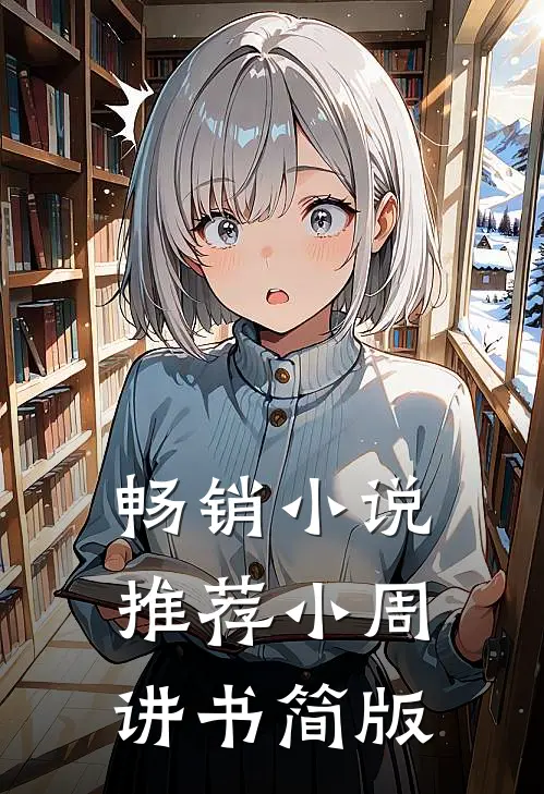 畅销小说推荐小周讲书简版