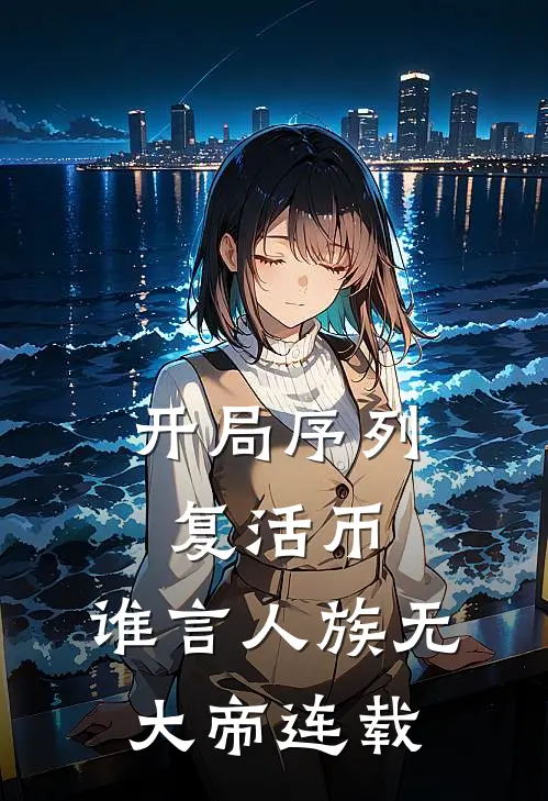 开局序列复活币，谁言人族无大帝连载