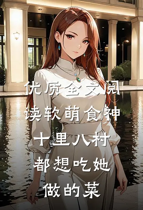 优质全文阅读软萌食神：十里八村都想吃她做的菜