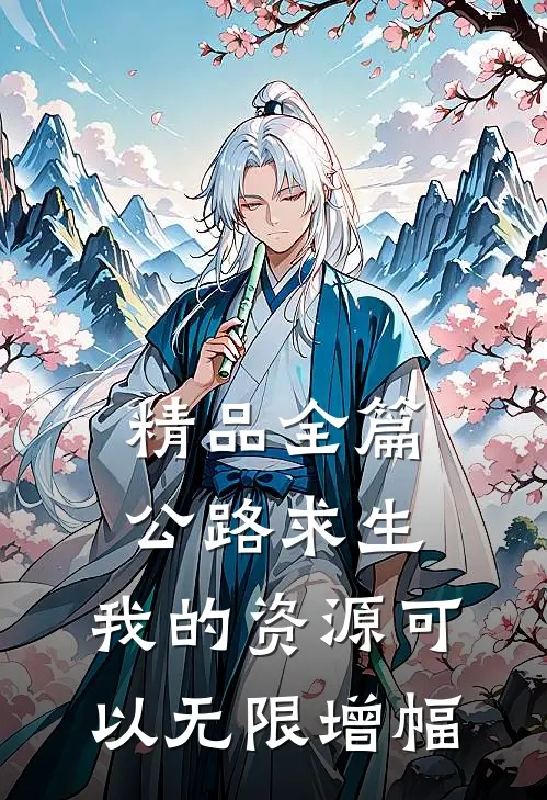 精品全篇公路求生：我的资源可以无限增幅