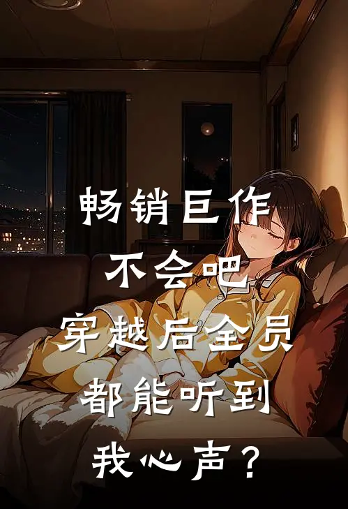 畅销巨作不会吧，穿越后全员都能听到我心声？